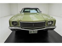 1970 Chevrolet Monte Carlo (CC-2120486) for sale in Morgantown, Pennsylvania