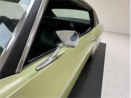 1970 Chevrolet Monte Carlo (CC-2120486) for sale in Morgantown, Pennsylvania