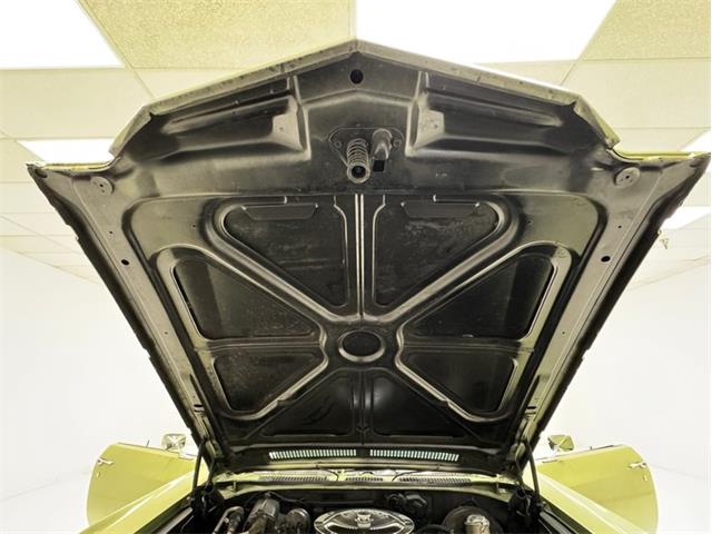 1970 Chevrolet Monte Carlo (CC-2120486) for sale in Morgantown, Pennsylvania