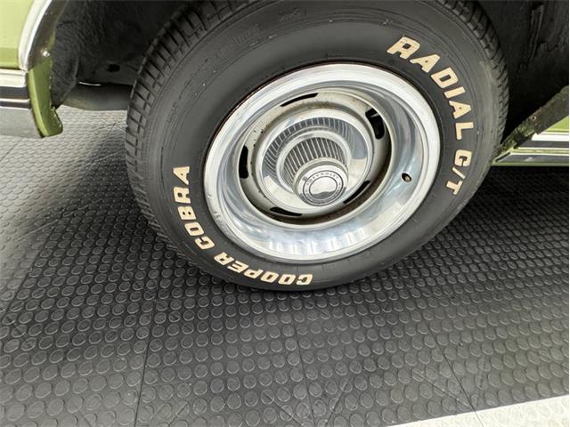 1970 Chevrolet Monte Carlo (CC-2120486) for sale in Morgantown, Pennsylvania