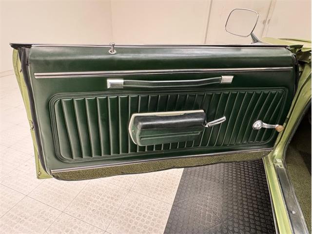 1970 Chevrolet Monte Carlo (CC-2120486) for sale in Morgantown, Pennsylvania