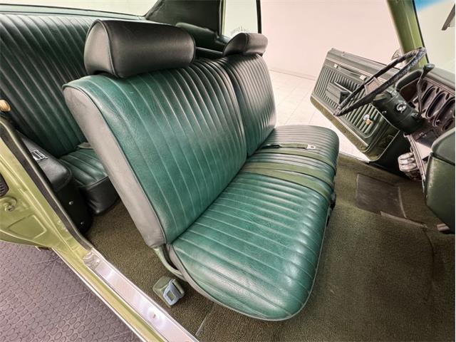 1970 Chevrolet Monte Carlo (CC-2120486) for sale in Morgantown, Pennsylvania