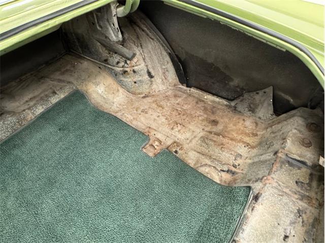 1970 Chevrolet Monte Carlo (CC-2120486) for sale in Morgantown, Pennsylvania