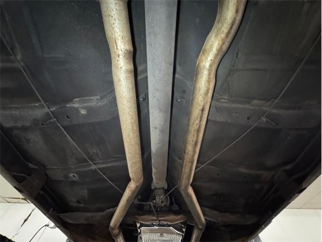 1970 Chevrolet Monte Carlo (CC-2120486) for sale in Morgantown, Pennsylvania