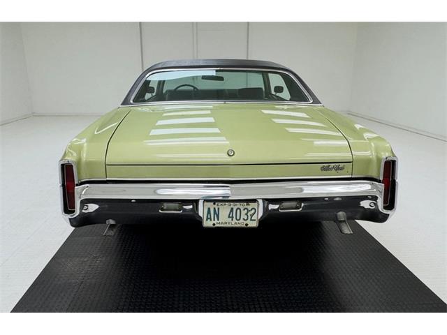 1970 Chevrolet Monte Carlo (CC-2120486) for sale in Morgantown, Pennsylvania