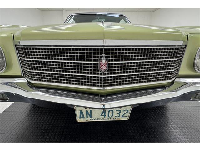 1970 Chevrolet Monte Carlo (CC-2120486) for sale in Morgantown, Pennsylvania
