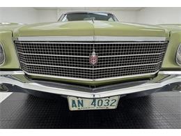 1970 Chevrolet Monte Carlo (CC-2120486) for sale in Morgantown, Pennsylvania