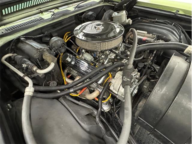 1970 Chevrolet Monte Carlo (CC-2120486) for sale in Morgantown, Pennsylvania