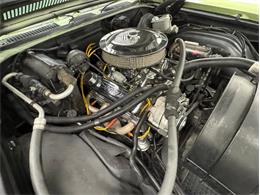 1970 Chevrolet Monte Carlo (CC-2120486) for sale in Morgantown, Pennsylvania