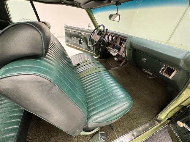 1970 Chevrolet Monte Carlo (CC-2120486) for sale in Morgantown, Pennsylvania