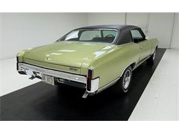 1970 Chevrolet Monte Carlo (CC-2120486) for sale in Morgantown, Pennsylvania