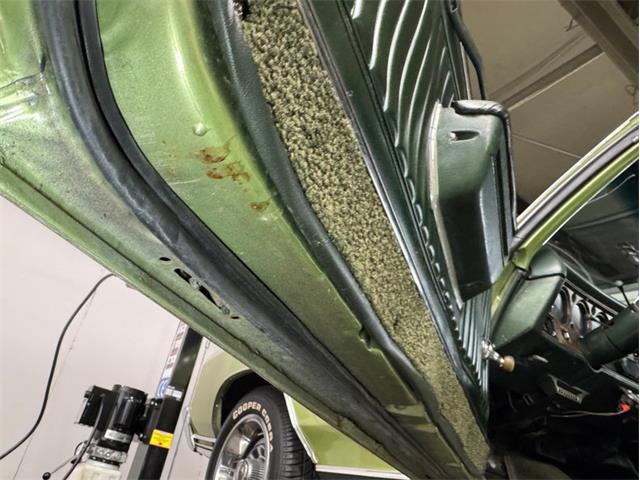 1970 Chevrolet Monte Carlo (CC-2120486) for sale in Morgantown, Pennsylvania