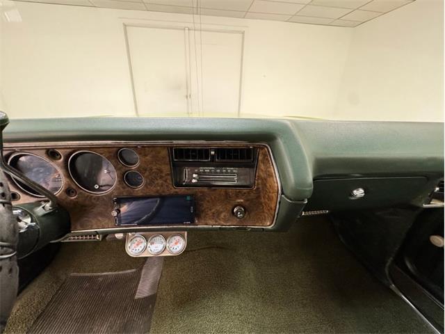 1970 Chevrolet Monte Carlo (CC-2120486) for sale in Morgantown, Pennsylvania