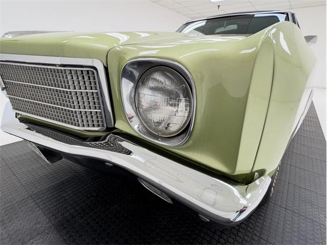 1970 Chevrolet Monte Carlo (CC-2120486) for sale in Morgantown, Pennsylvania