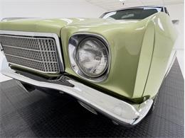 1970 Chevrolet Monte Carlo (CC-2120486) for sale in Morgantown, Pennsylvania