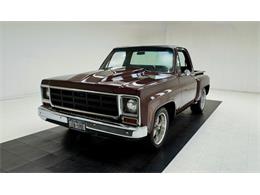 1979 Chevrolet C10 (CC-2120488) for sale in Morgantown, Pennsylvania