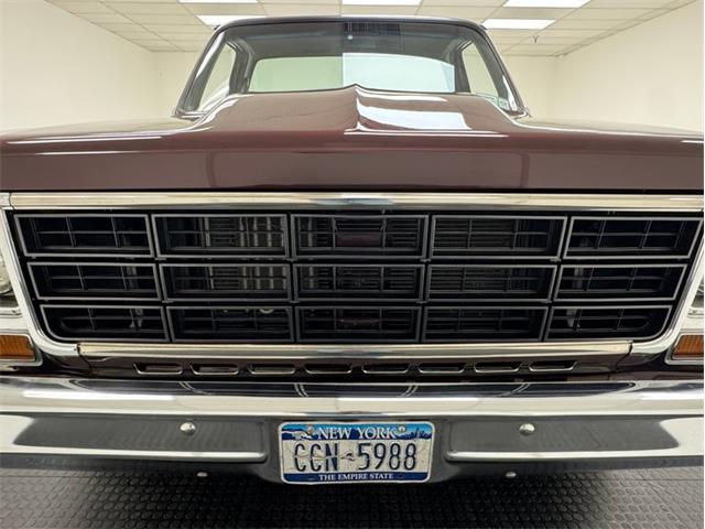 1979 Chevrolet C10 (CC-2120488) for sale in Morgantown, Pennsylvania