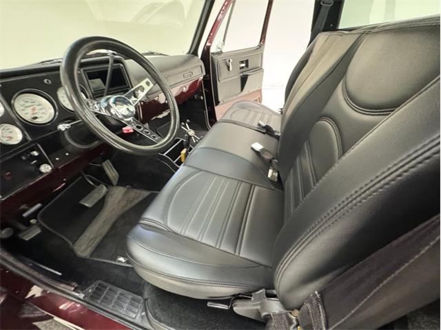 1979 Chevrolet C10 (CC-2120488) for sale in Morgantown, Pennsylvania
