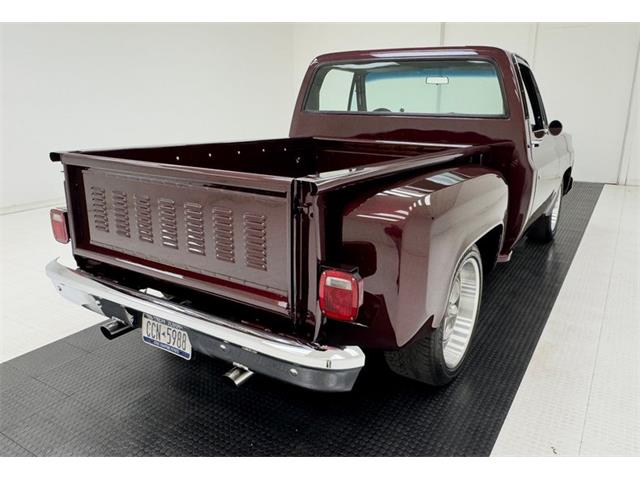 1979 Chevrolet C10 (CC-2120488) for sale in Morgantown, Pennsylvania