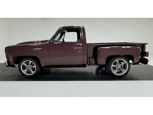 1979 Chevrolet C10 (CC-2120488) for sale in Morgantown, Pennsylvania