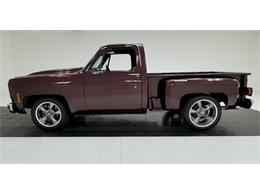 1979 Chevrolet C10 (CC-2120488) for sale in Morgantown, Pennsylvania