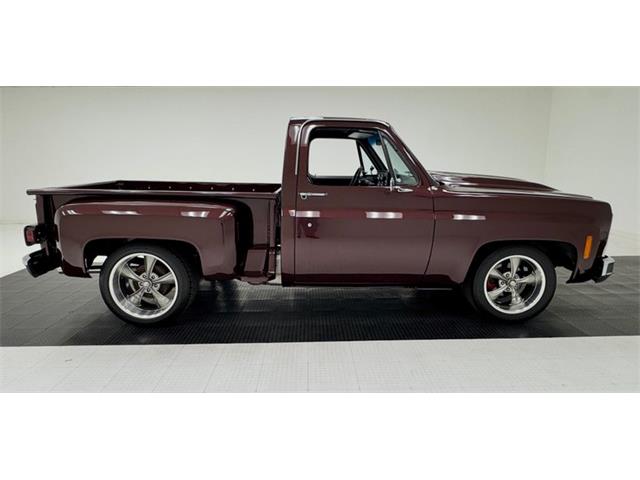 1979 Chevrolet C10 (CC-2120488) for sale in Morgantown, Pennsylvania