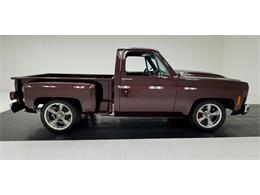 1979 Chevrolet C10 (CC-2120488) for sale in Morgantown, Pennsylvania