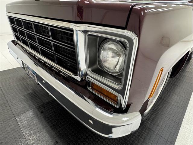 1979 Chevrolet C10 (CC-2120488) for sale in Morgantown, Pennsylvania
