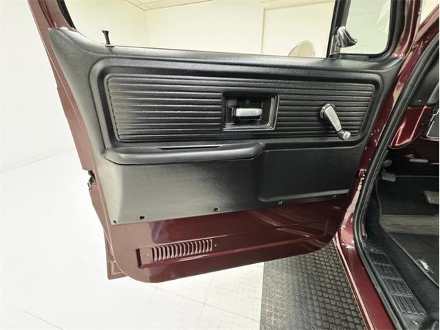1979 Chevrolet C10 (CC-2120488) for sale in Morgantown, Pennsylvania