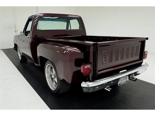 1979 Chevrolet C10 (CC-2120488) for sale in Morgantown, Pennsylvania