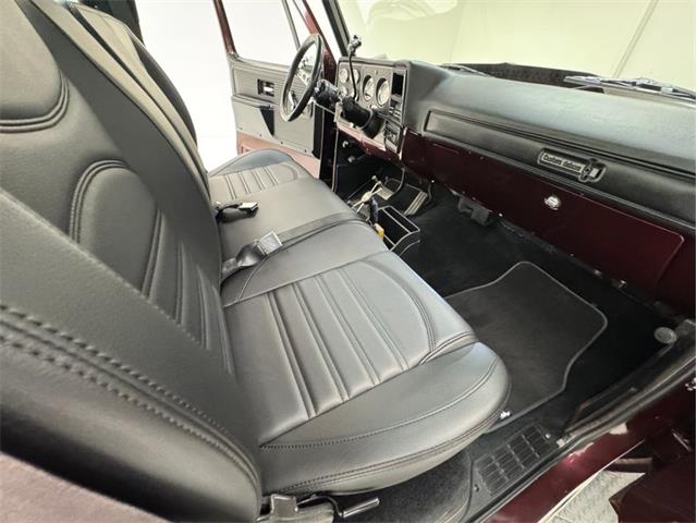 1979 Chevrolet C10 (CC-2120488) for sale in Morgantown, Pennsylvania