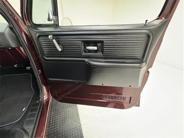 1979 Chevrolet C10 (CC-2120488) for sale in Morgantown, Pennsylvania