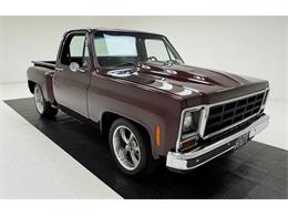 1979 Chevrolet C10 (CC-2120488) for sale in Morgantown, Pennsylvania