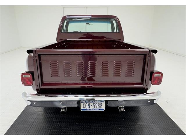 1979 Chevrolet C10 (CC-2120488) for sale in Morgantown, Pennsylvania