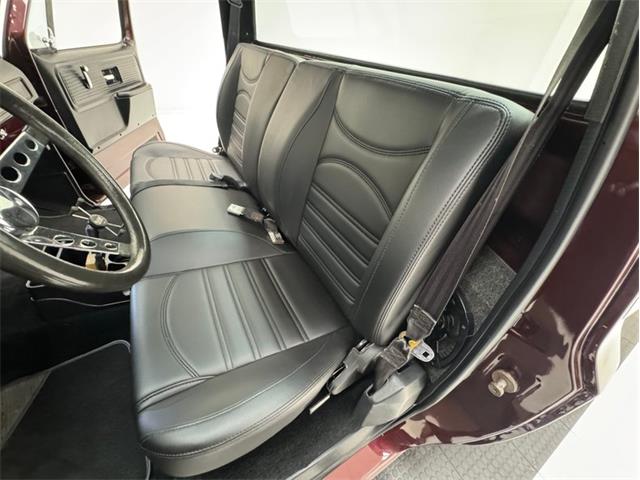 1979 Chevrolet C10 (CC-2120488) for sale in Morgantown, Pennsylvania