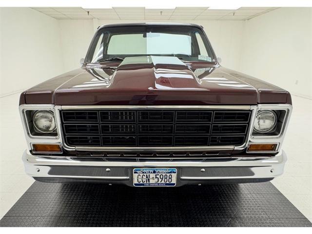 1979 Chevrolet C10 (CC-2120488) for sale in Morgantown, Pennsylvania