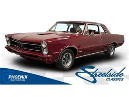 1965 Pontiac LeMans (CC-2120489) for sale in Mesa, Arizona