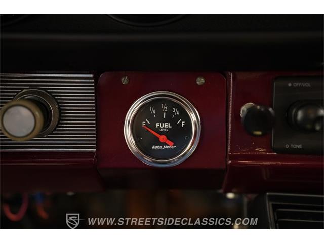 1965 Pontiac LeMans (CC-2120489) for sale in Mesa, Arizona