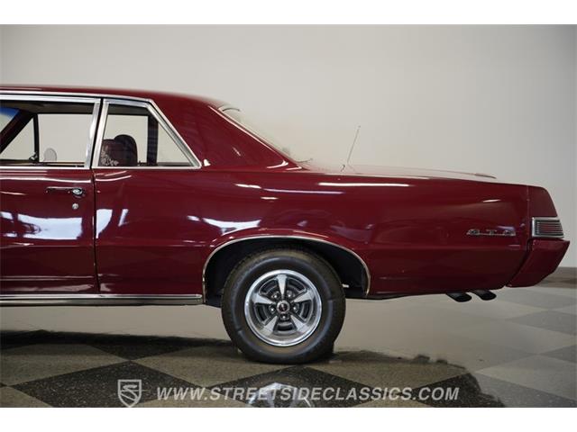 1965 Pontiac LeMans (CC-2120489) for sale in Mesa, Arizona
