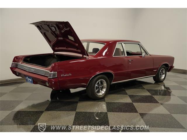 1965 Pontiac LeMans (CC-2120489) for sale in Mesa, Arizona