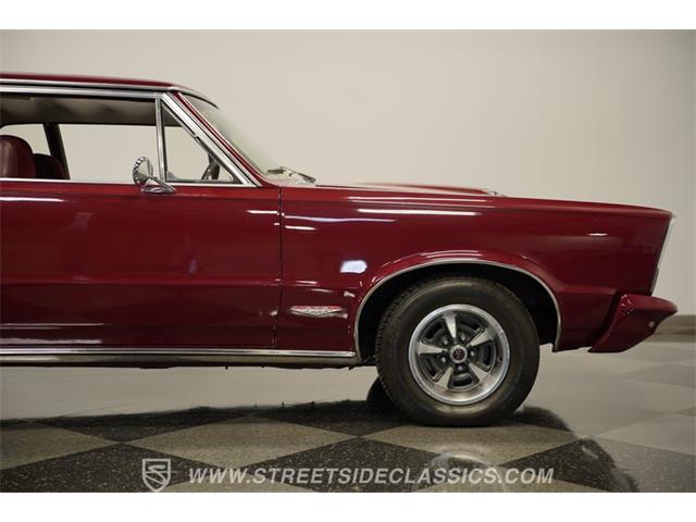1965 Pontiac LeMans (CC-2120489) for sale in Mesa, Arizona