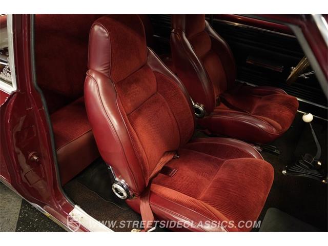 1965 Pontiac LeMans (CC-2120489) for sale in Mesa, Arizona