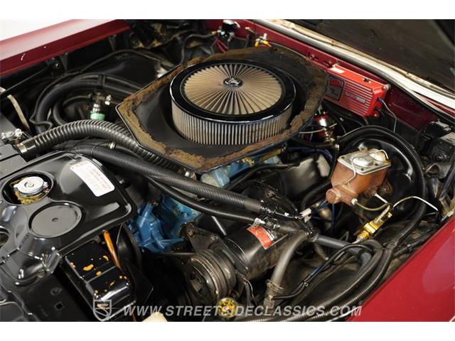 1965 Pontiac LeMans (CC-2120489) for sale in Mesa, Arizona