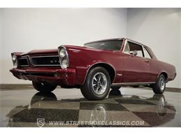 1965 Pontiac LeMans (CC-2120489) for sale in Mesa, Arizona