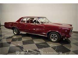 1965 Pontiac LeMans (CC-2120489) for sale in Mesa, Arizona