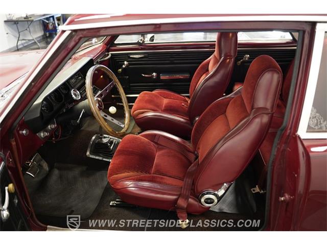 1965 Pontiac LeMans (CC-2120489) for sale in Mesa, Arizona