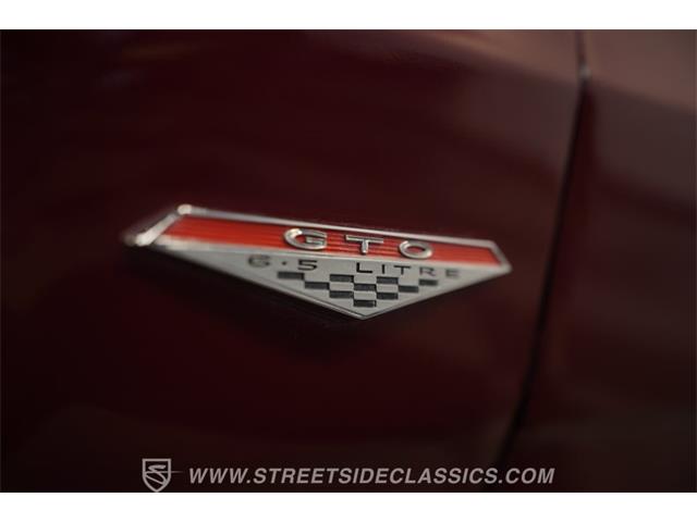 1965 Pontiac LeMans (CC-2120489) for sale in Mesa, Arizona