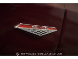 1965 Pontiac LeMans (CC-2120489) for sale in Mesa, Arizona