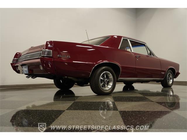 1965 Pontiac LeMans (CC-2120489) for sale in Mesa, Arizona
