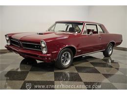 1965 Pontiac LeMans (CC-2120489) for sale in Mesa, Arizona